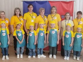 Отборочный этап чемпионата «Юный мастер – 2026»